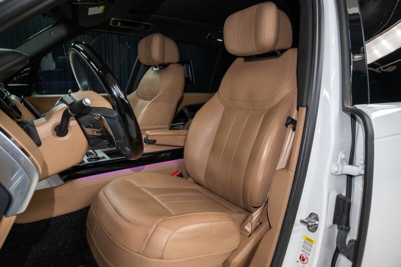 2025 Land Rover Range Rover Autobiography SUV Scottsdale AZ