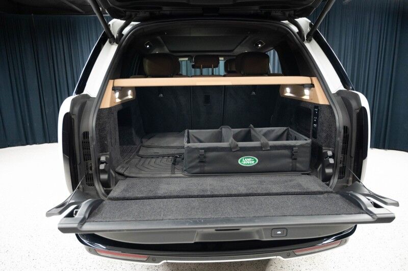 2025 Land Rover Range Rover Autobiography SUV Scottsdale AZ