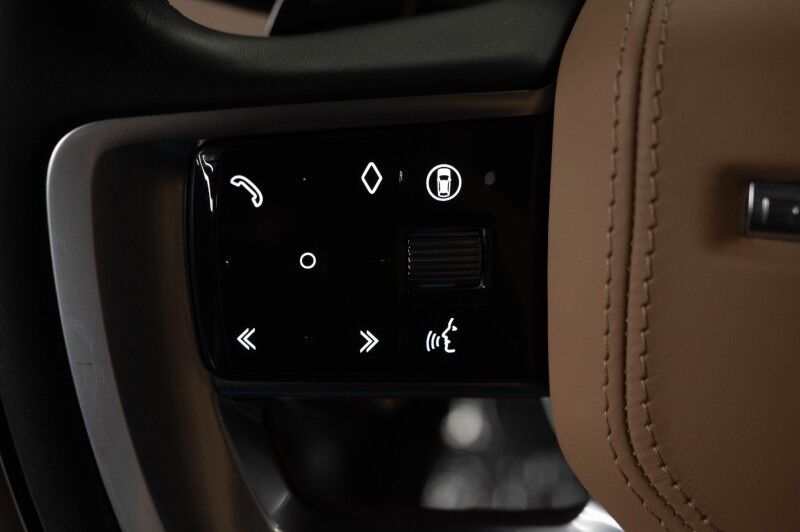 2025 Land Rover Range Rover Autobiography SUV Scottsdale AZ