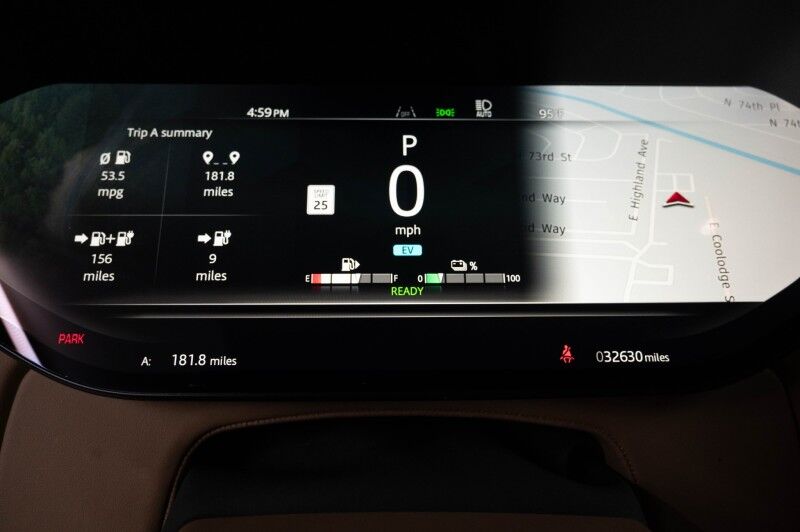 2025 Land Rover Range Rover Autobiography SUV Scottsdale AZ