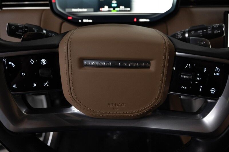 2025 Land Rover Range Rover Autobiography SUV Scottsdale AZ