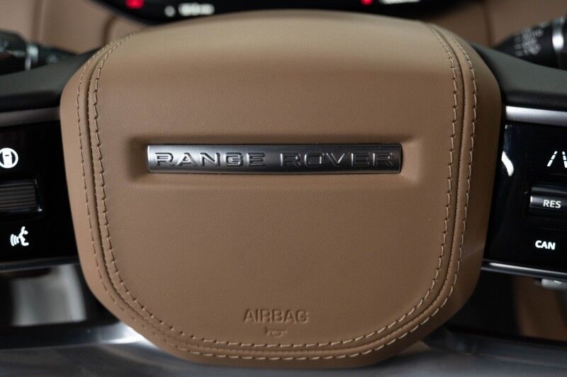 2025 Land Rover Range Rover Autobiography SUV Scottsdale AZ