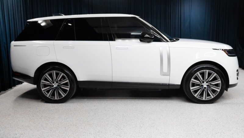 2025 Land Rover Range Rover Autobiography SUV Scottsdale AZ