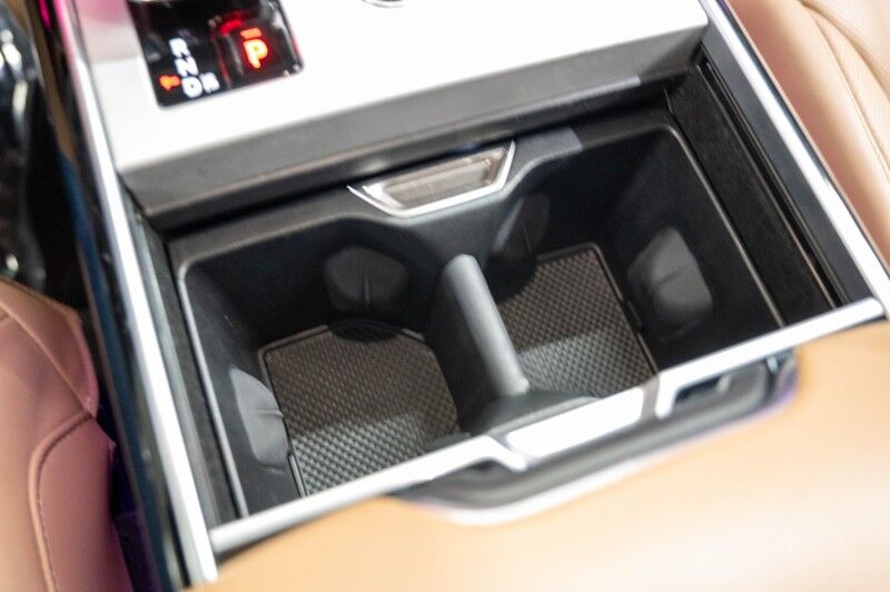 2025 Land Rover Range Rover Autobiography SUV Scottsdale AZ
