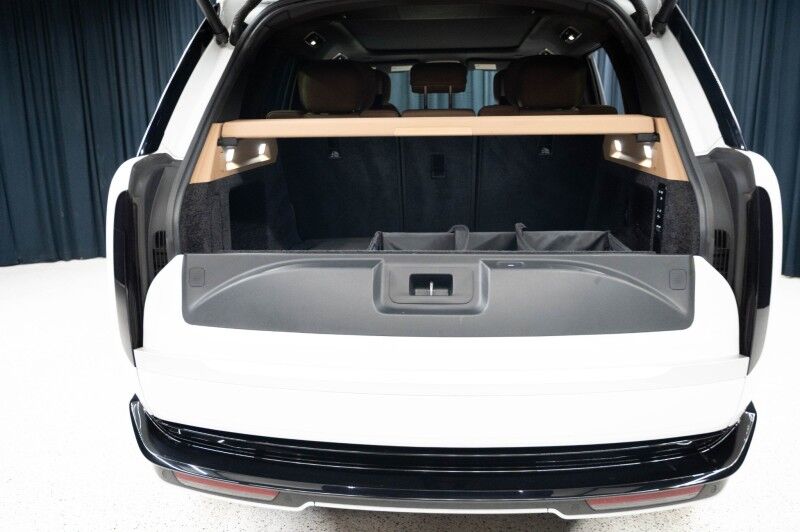 2025 Land Rover Range Rover Autobiography SUV Scottsdale AZ