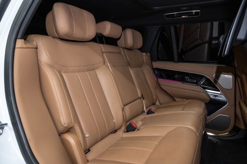 2025 Land Rover Range Rover Autobiography SUV Scottsdale AZ