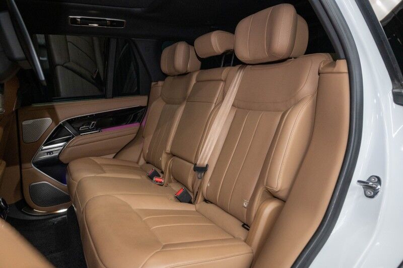 2025 Land Rover Range Rover Autobiography SUV Scottsdale AZ