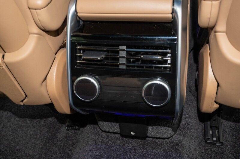 2025 Land Rover Range Rover Autobiography SUV Scottsdale AZ
