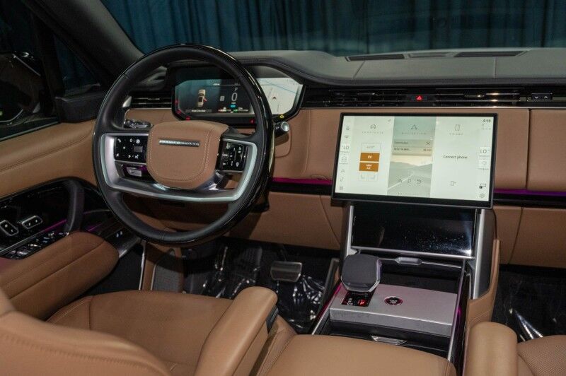 2025 Land Rover Range Rover Autobiography SUV Scottsdale AZ