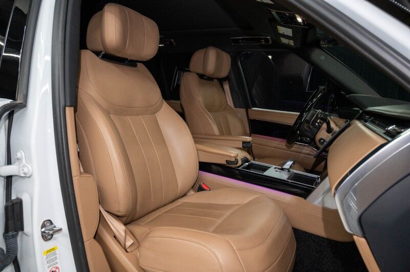 2025 Land Rover Range Rover Autobiography SUV Scottsdale AZ