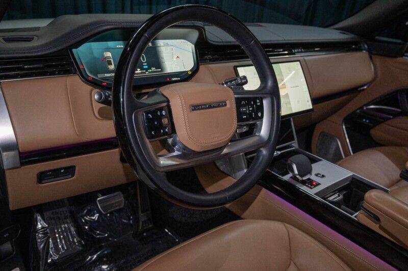 2025 Land Rover Range Rover Autobiography SUV Scottsdale AZ