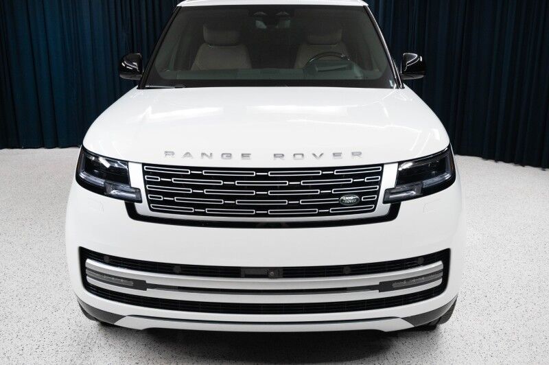 2025 Land Rover Range Rover Autobiography SUV Scottsdale AZ