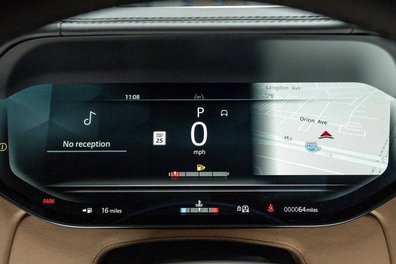 2025 Land Rover Range Rover Autobiography SWB Van Nuys CA