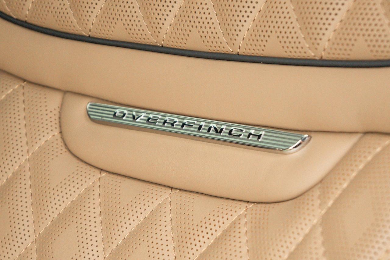 2025 Land Rover Range Rover Autobiography SWB Van Nuys CA