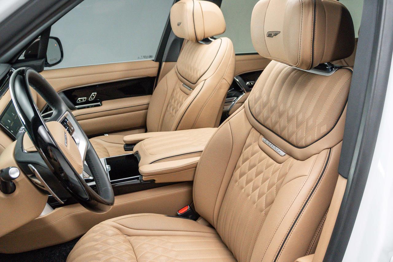 2025 Land Rover Range Rover Autobiography SWB Van Nuys CA
