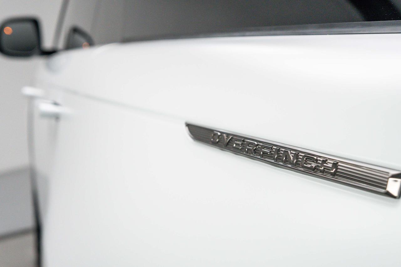 2025 Land Rover Range Rover Autobiography SWB Van Nuys CA