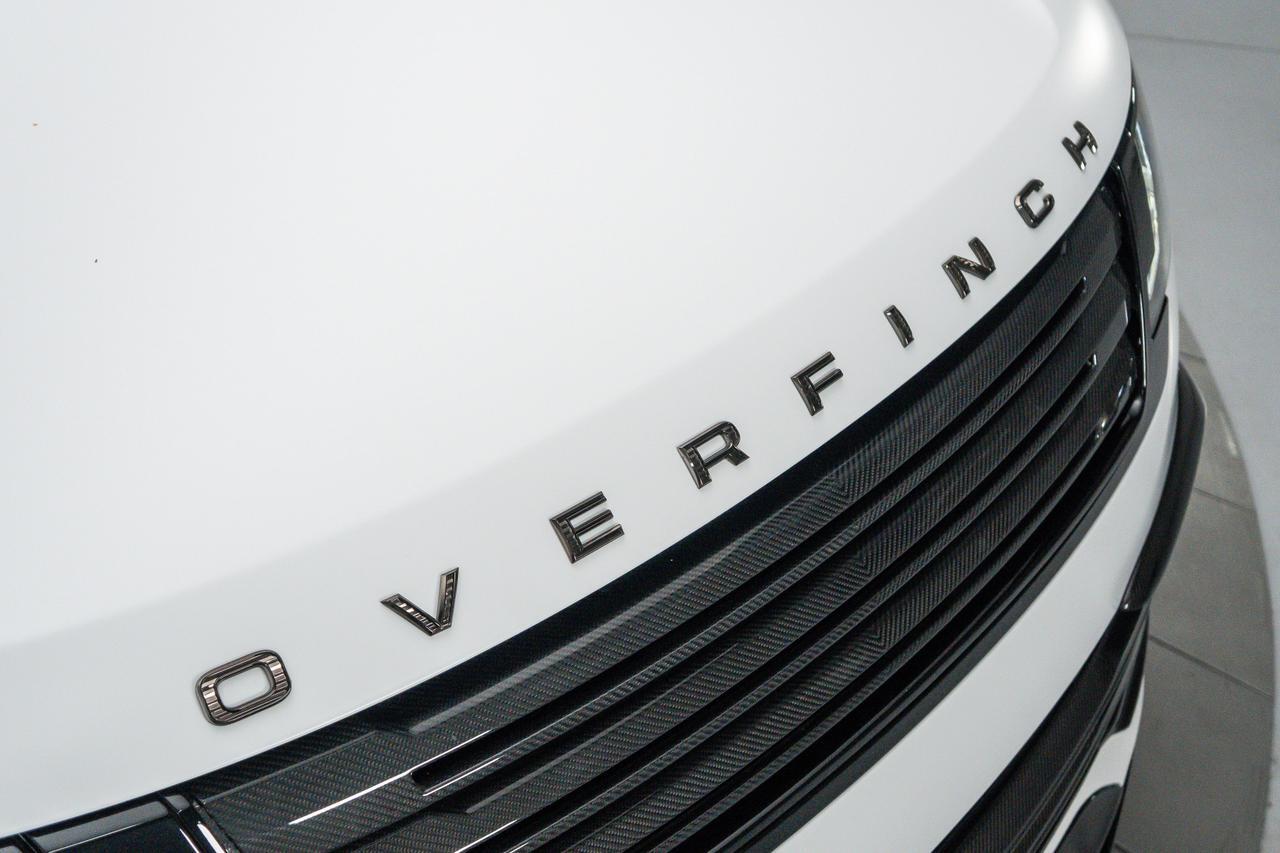 2025 Land Rover Range Rover Autobiography SWB Van Nuys CA