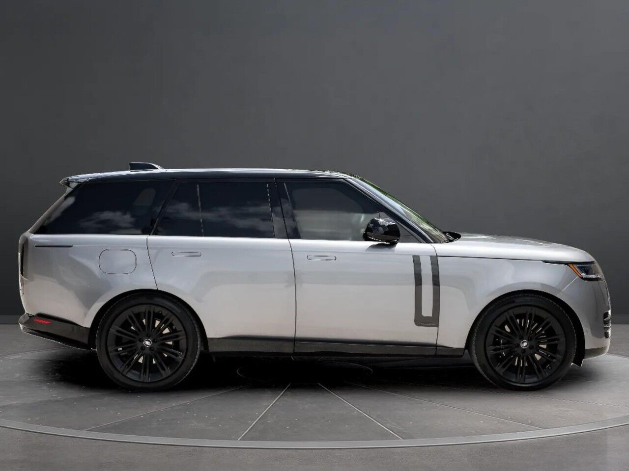 2025 Land Rover Range Rover Autobiography San Antonio TX
