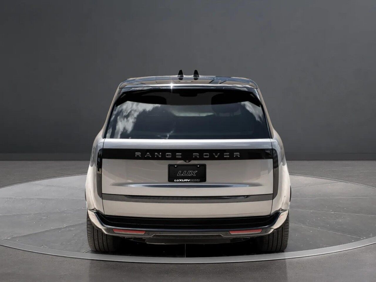 2025 Land Rover Range Rover Autobiography San Antonio TX