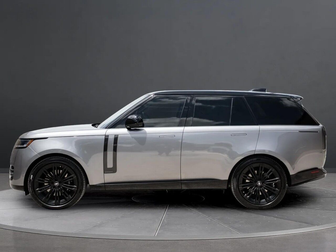 2025 Land Rover Range Rover Autobiography