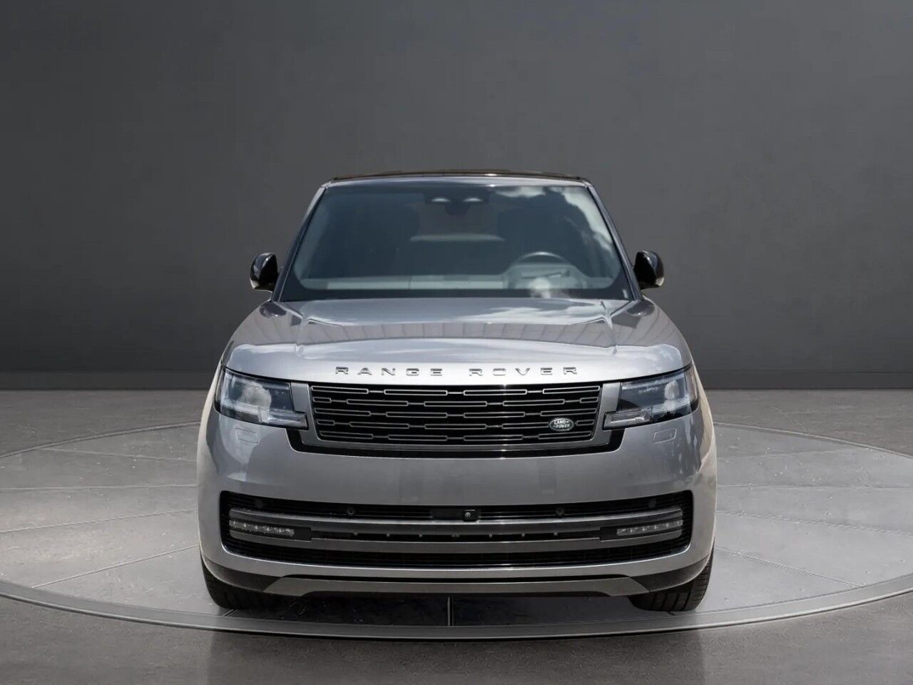 2025 Land Rover Range Rover Autobiography San Antonio TX