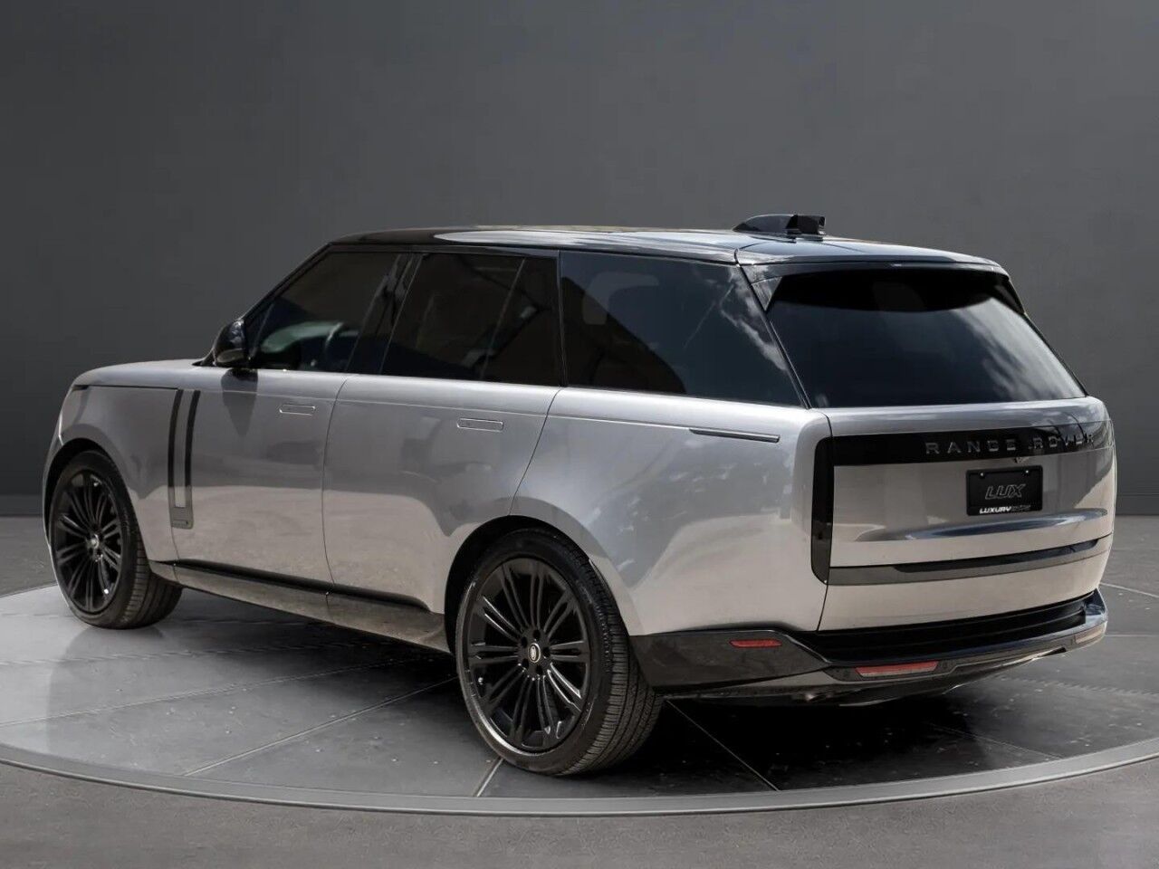 2025 Land Rover Range Rover Autobiography San Antonio TX