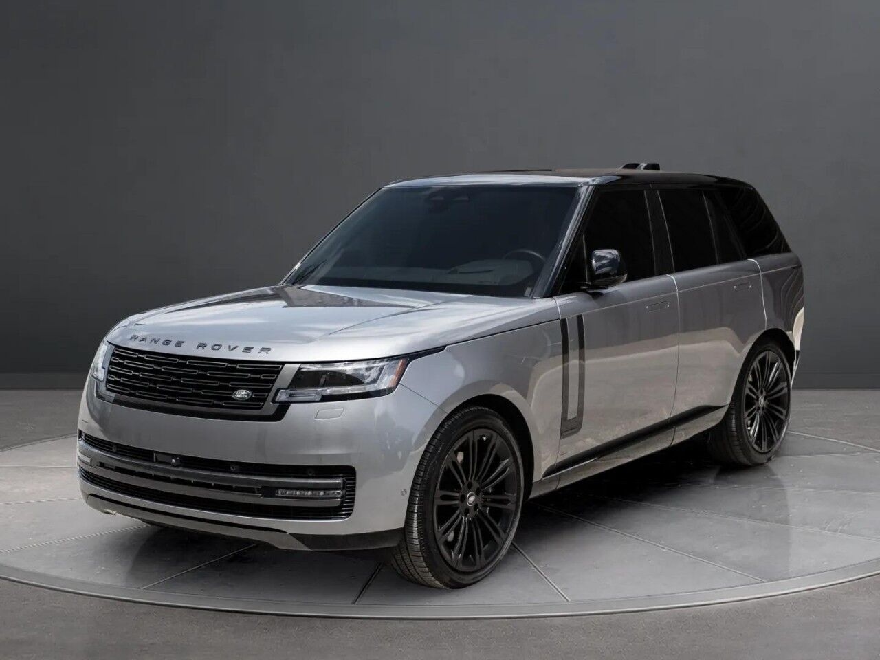 2025 Land Rover Range Rover Autobiography