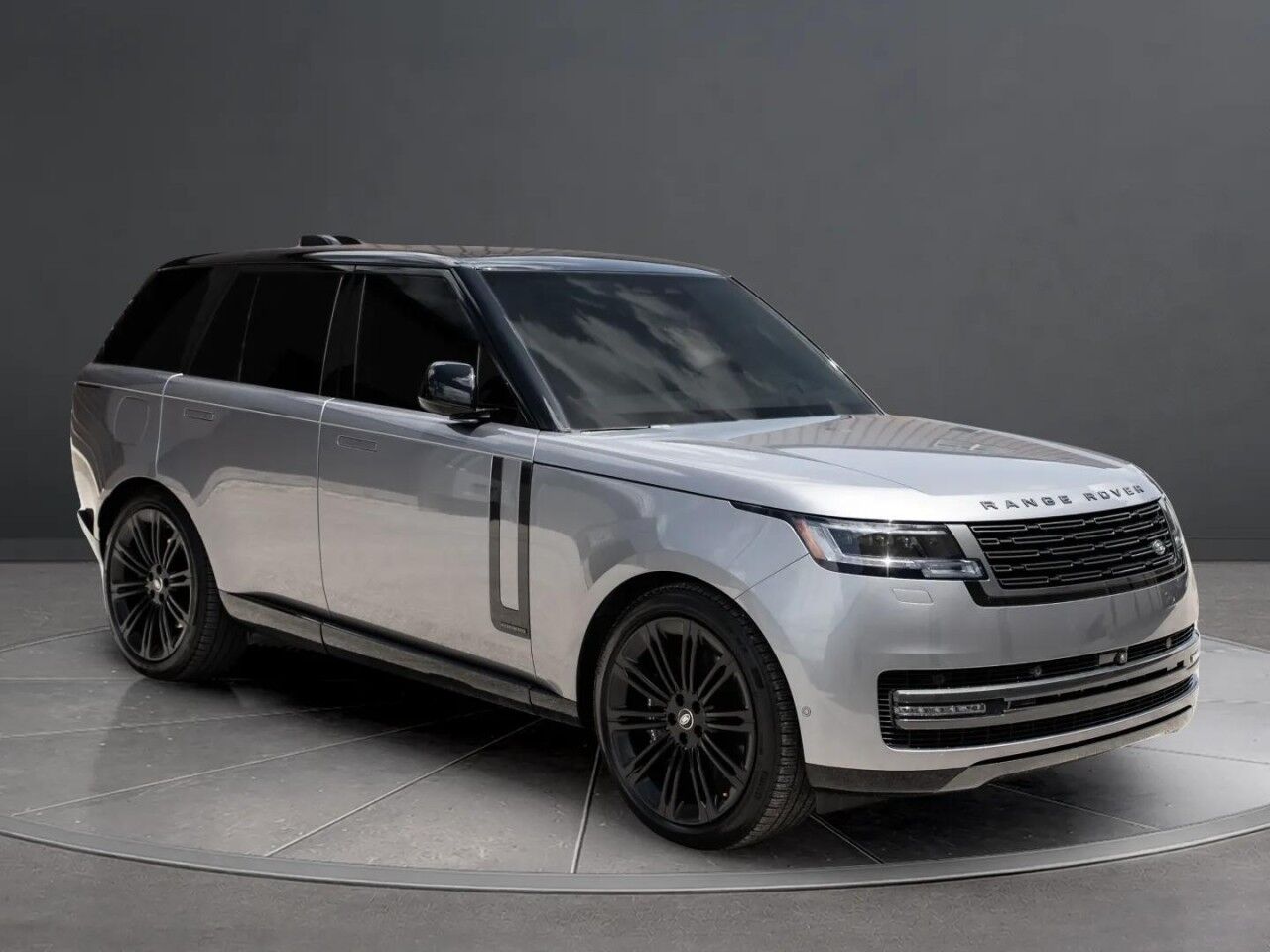 2025 Land Rover Range Rover Autobiography San Antonio TX