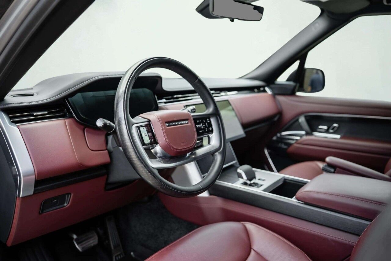 2025 Land Rover Range Rover Autobiography San Antonio TX