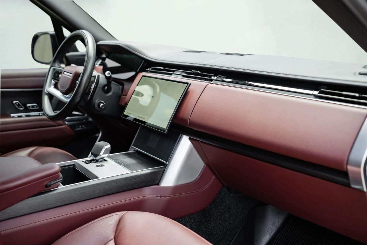 2025 Land Rover Range Rover Autobiography San Antonio TX