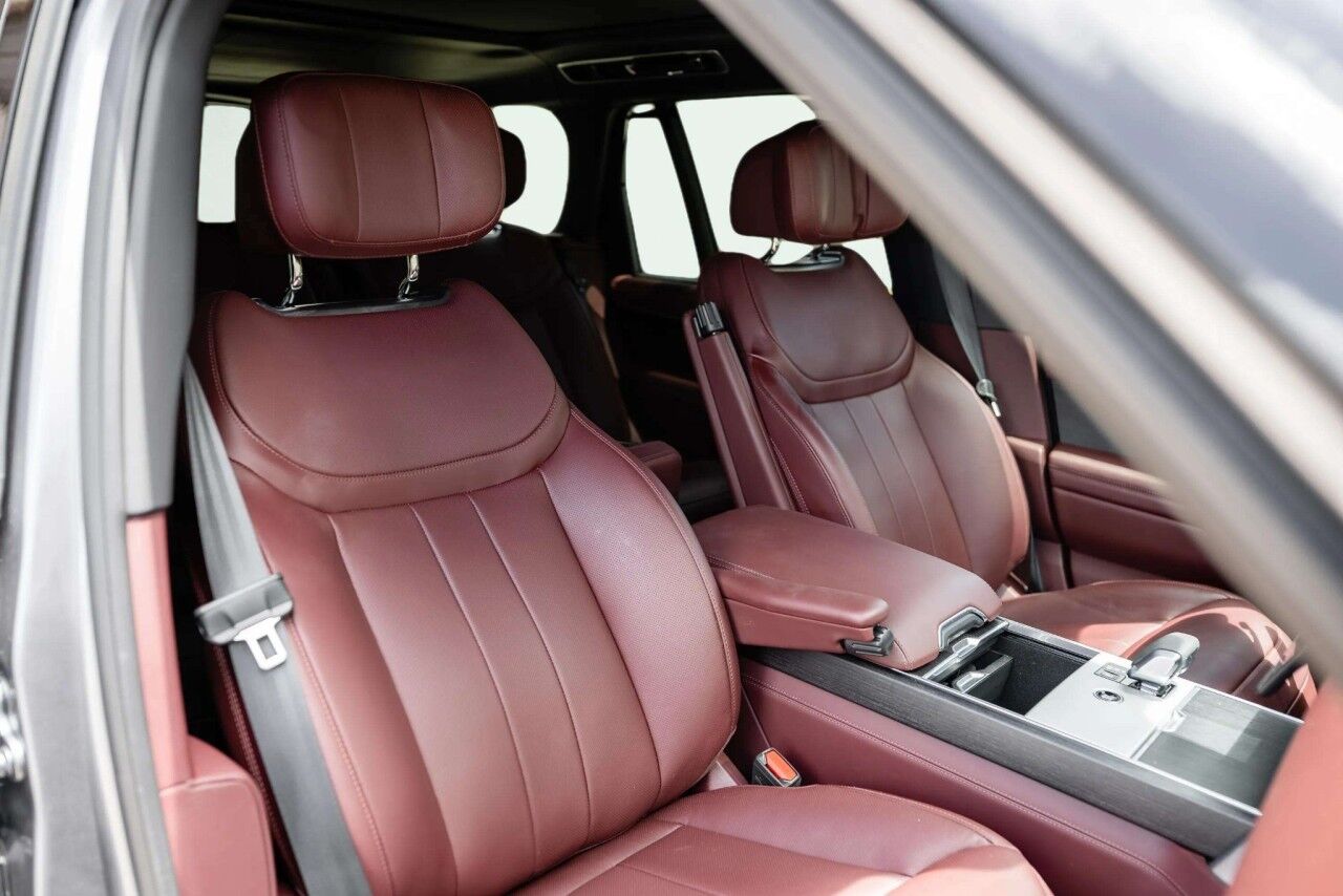 2025 Land Rover Range Rover Autobiography San Antonio TX