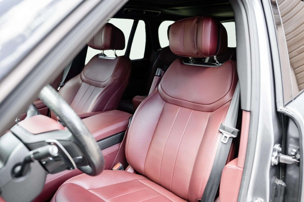2025 Land Rover Range Rover Autobiography San Antonio TX