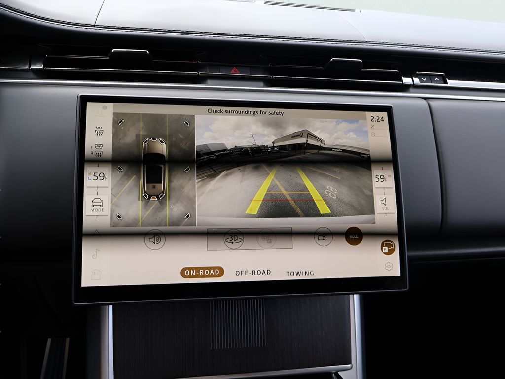 2025 Land Rover Range Rover Autobiography San Clemente CA
