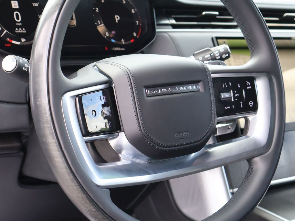 2025 Land Rover Range Rover Autobiography San Clemente CA