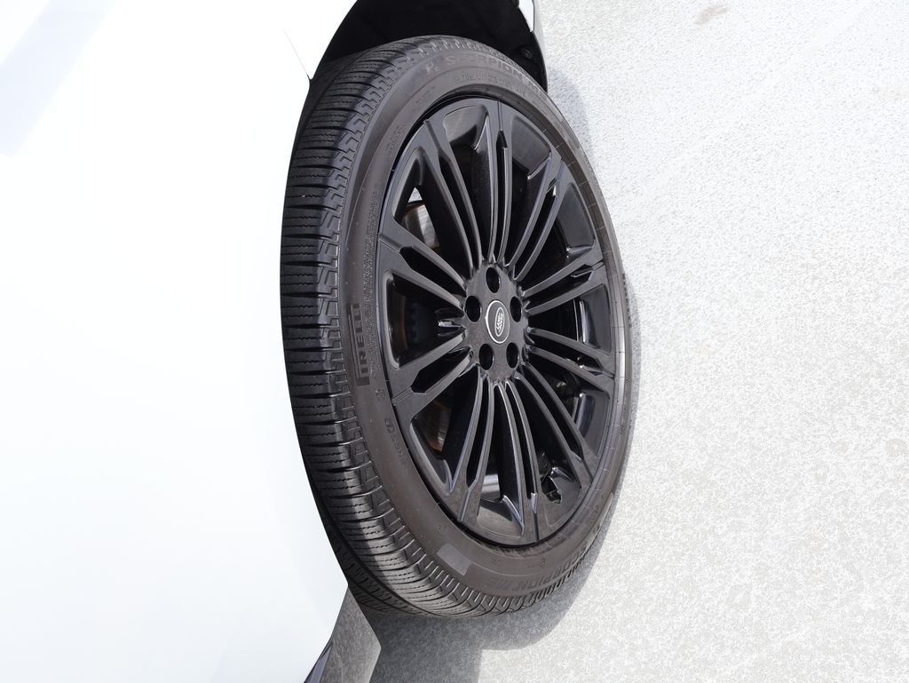 2025 Land Rover Range Rover Autobiography San Clemente CA