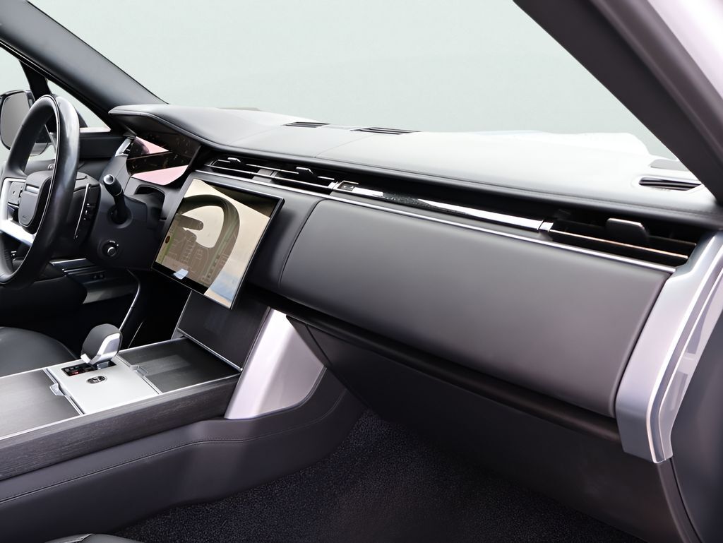 2025 Land Rover Range Rover Autobiography San Clemente CA