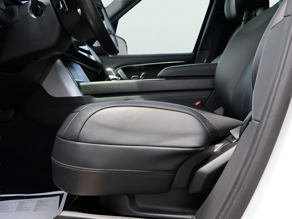 2025 Land Rover Range Rover Autobiography San Clemente CA