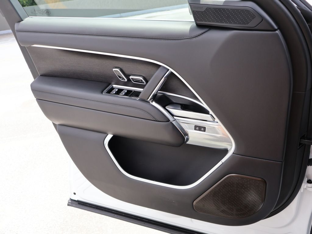 2025 Land Rover Range Rover Autobiography San Clemente CA
