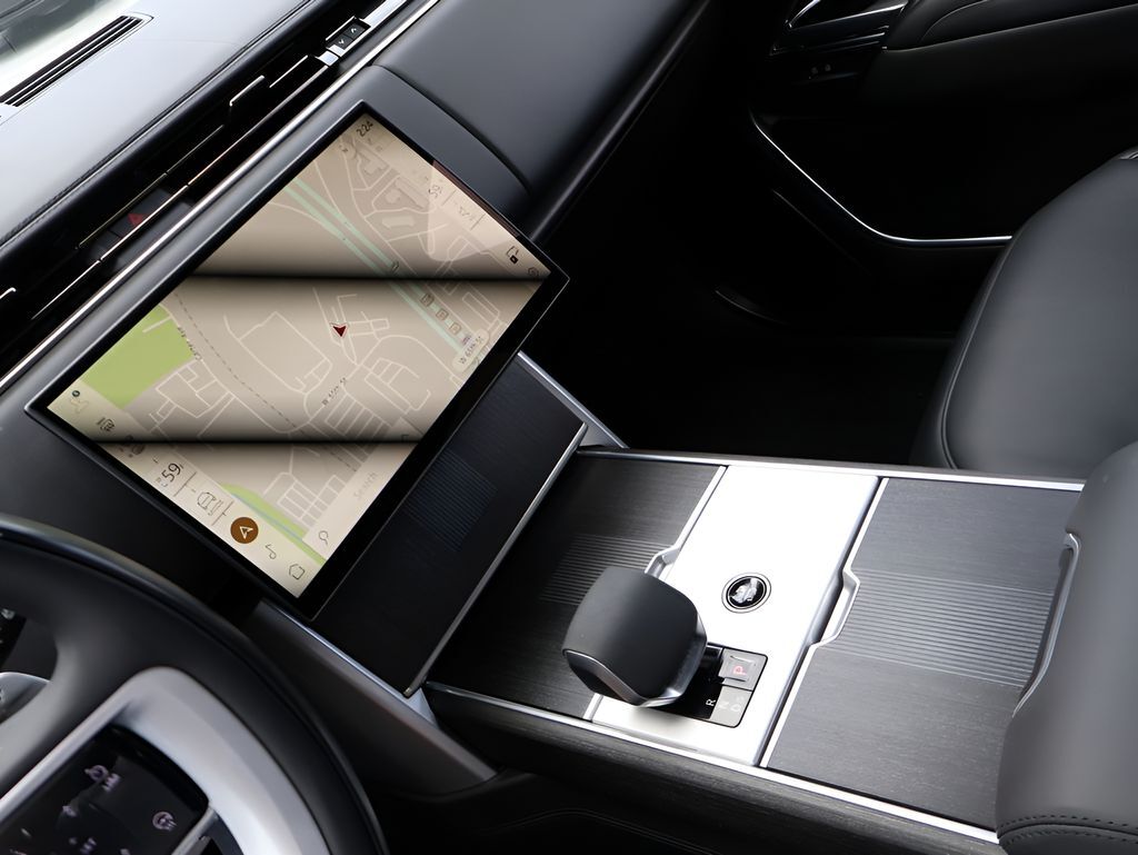 2025 Land Rover Range Rover Autobiography San Clemente CA