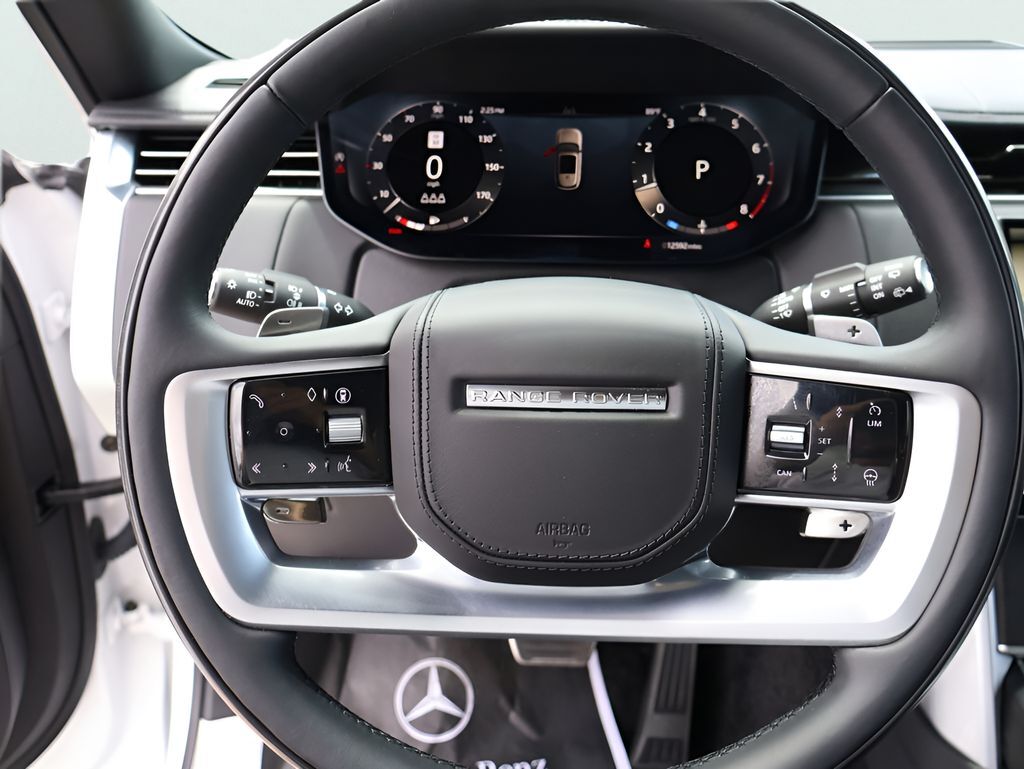2025 Land Rover Range Rover Autobiography San Clemente CA