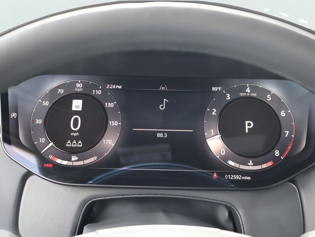 2025 Land Rover Range Rover Autobiography San Clemente CA