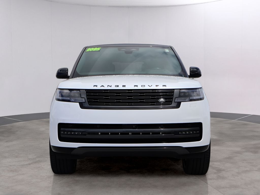 2025 Land Rover Range Rover Autobiography San Clemente CA
