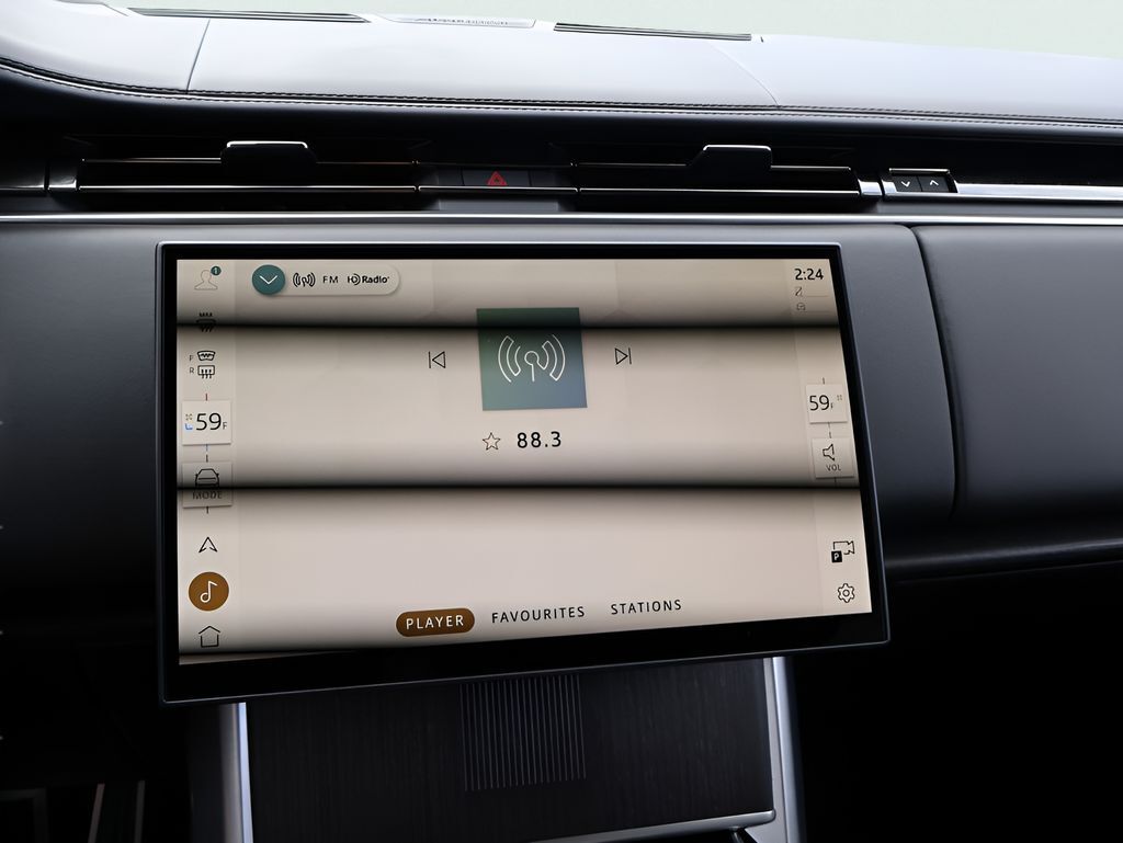 2025 Land Rover Range Rover Autobiography San Clemente CA