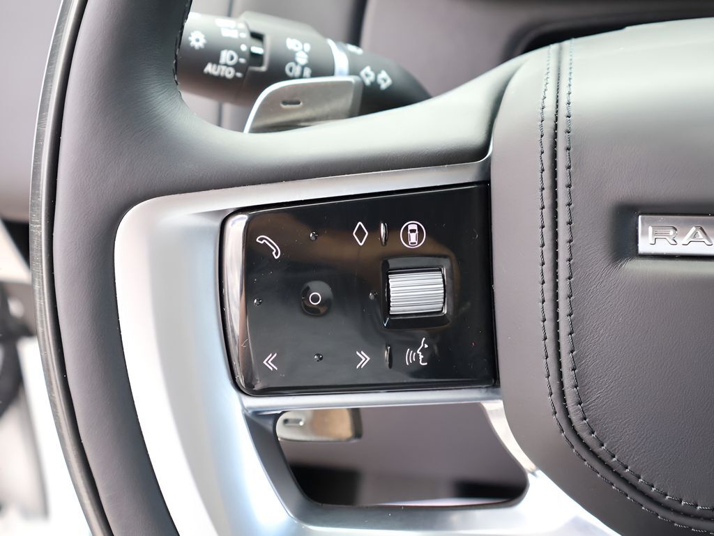 2025 Land Rover Range Rover Autobiography San Clemente CA