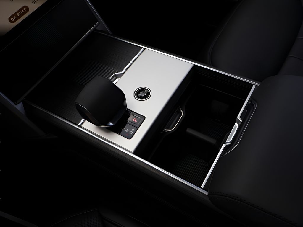 2025 Land Rover Range Rover Autobiography San Clemente CA