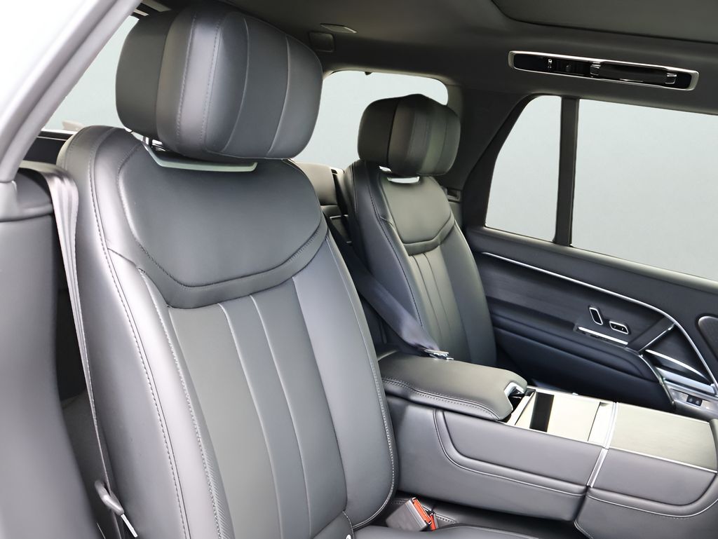 2025 Land Rover Range Rover Autobiography San Clemente CA