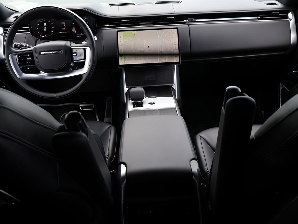 2025 Land Rover Range Rover Autobiography San Clemente CA