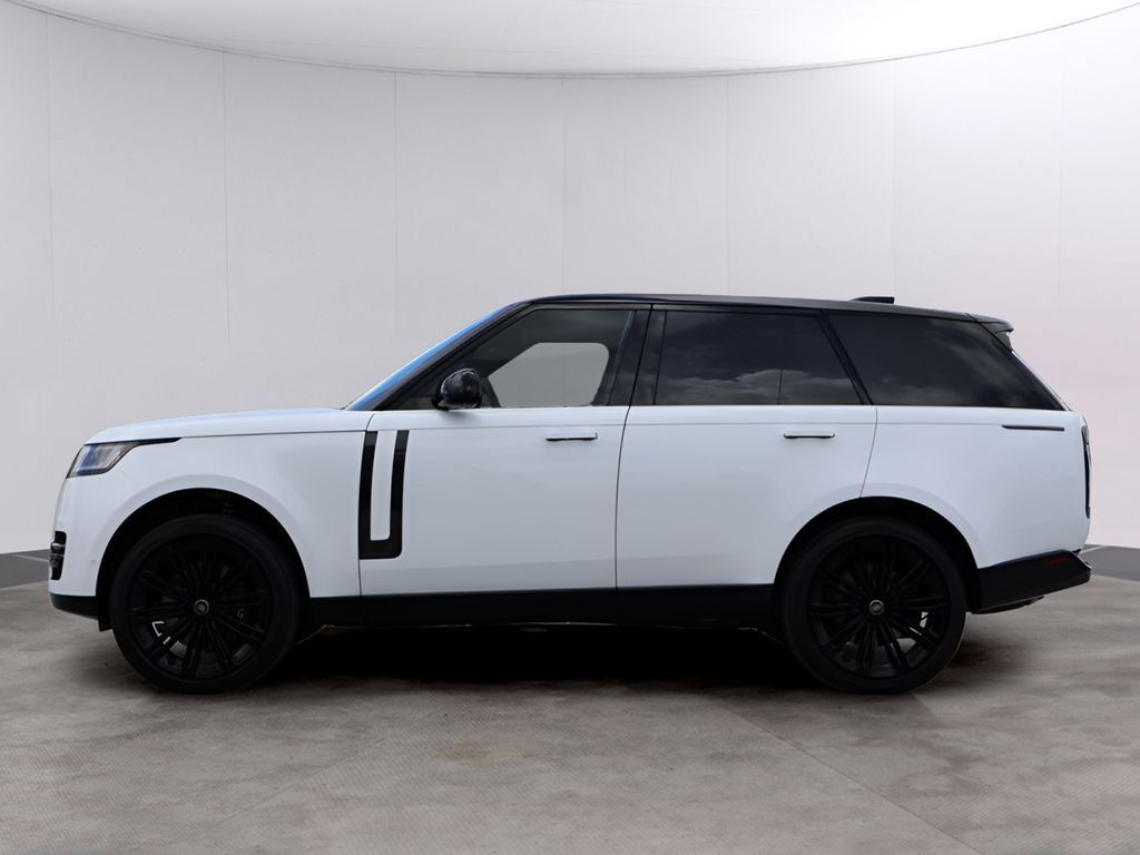 2025 Land Rover Range Rover Autobiography San Clemente CA
