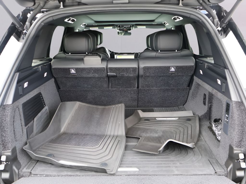 2025 Land Rover Range Rover Autobiography San Clemente CA