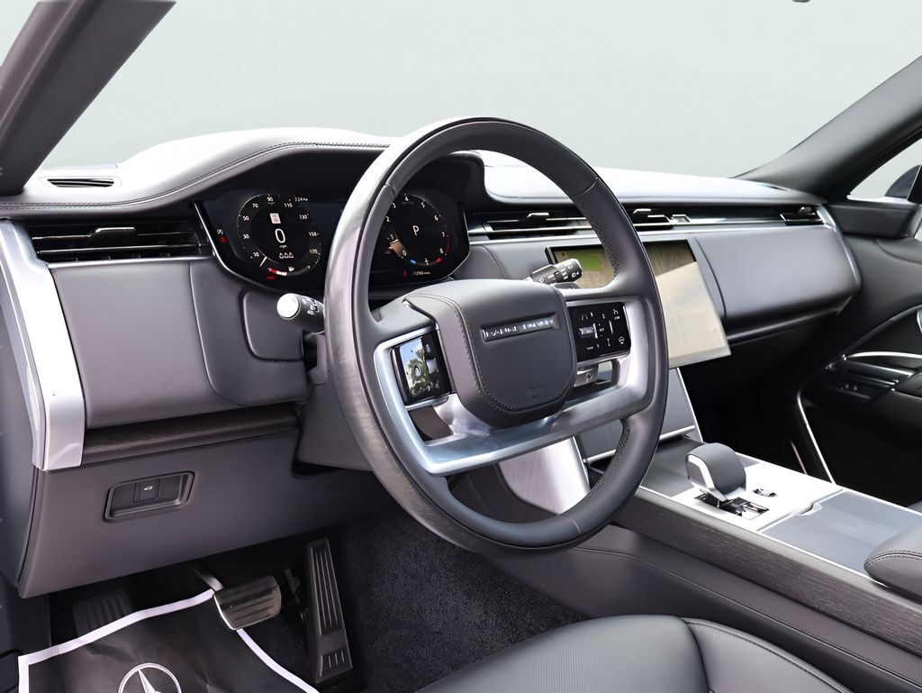 2025 Land Rover Range Rover Autobiography San Clemente CA